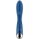 Vibro Rabbit Spinning Rabbit 1 11 x 3.5cm Blau