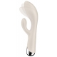 Conejo giratorio Vibro Rabbit 1 11 x 3,5cm Beige