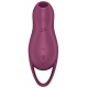 Pocket Pro 1 Raspberry Clitoris Stimulator