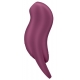 Stimulateur de Clitoris POCKET PRO 1 Framboise