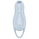 Stimulateur de Clitoris Pocket Pro 1 Bleu