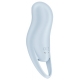 Pocket Pro 1 Clitoris Stimulator Blue