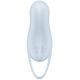 Pocket Pro 1 Clitoris Stimulator Blue