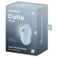 Stimulateur de Clitoris CUTIE GHOST Bleu