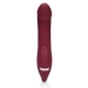 Vibrador sem Arco Loveline sem Fios 12 x 3,8cm Roxo