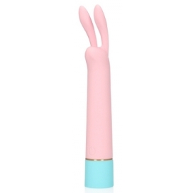 Mini Vibro Little Rabbit 13 x 2,5 cm