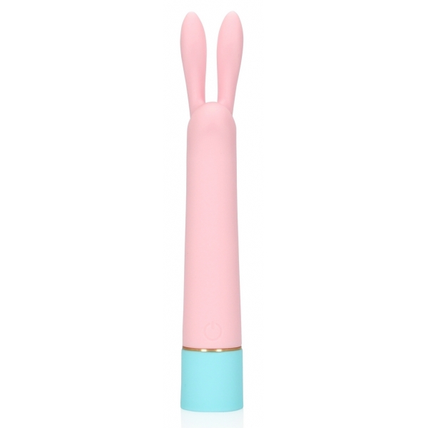 Mini Vibro Little Rabbit 13 x 2,5 cm