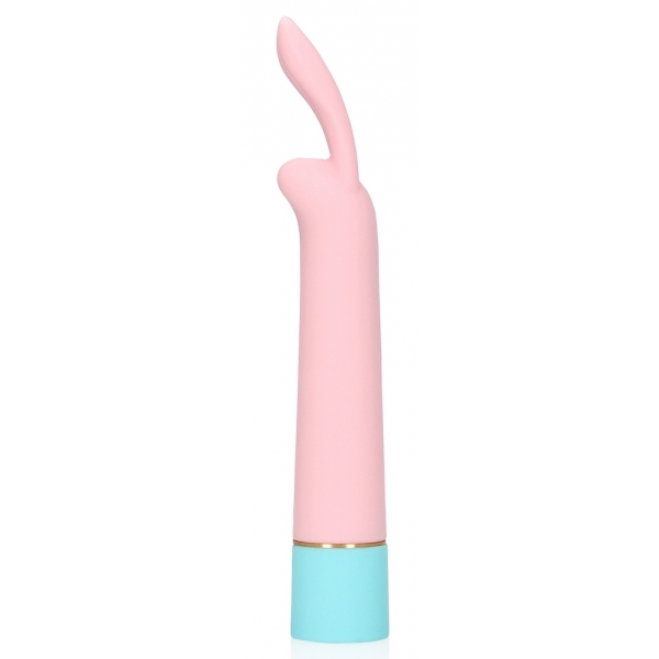 Mini Vibro Little Rabbit 13 x 2,5 cm