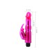 Vibrating Rabbit Puppy Vibrator Violet