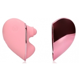 Stimulateur de Clitoris HEARTBIT