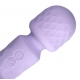 Loveline Mini Vibrador Varita 12 cm Morado