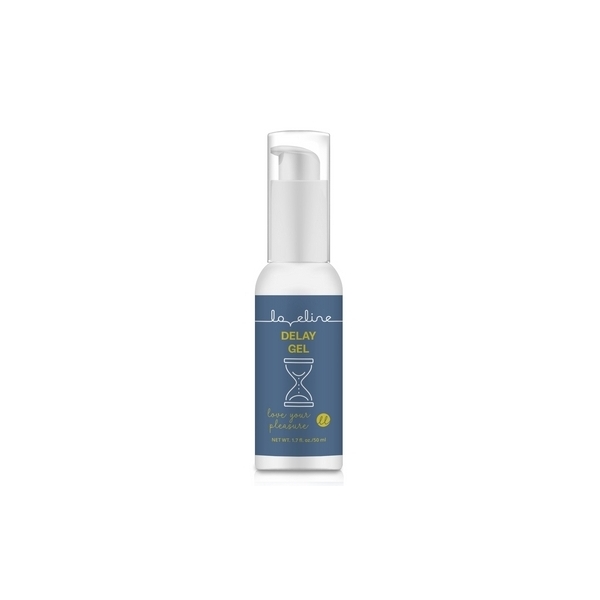 Loveline Retarding Gel 50 ml