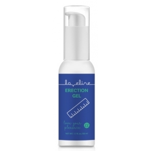  Loveline Erectiestimulerende gel - 50 ml