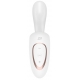 Vibro Rabbit Rabbit G FOR GODDESS 1 16 x 3.8cm Blanc