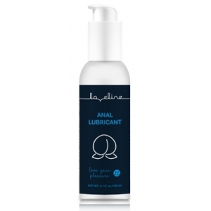  Loveline Lubrifiant Anal Loveline - 150 ml