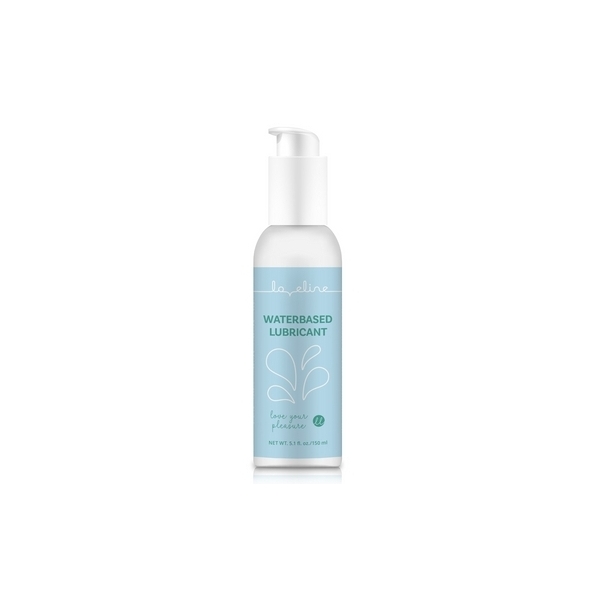 Glijmiddel Water - 150 ml