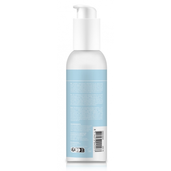 Lubricant Water - 150 ml