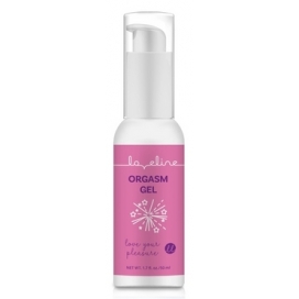 Loveline Orgasmus-Gel - 50 ml