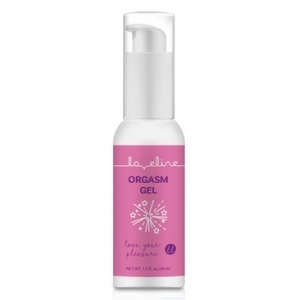  Loveline Gel orgasmico Loveline - 50 ml