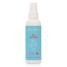  Loveline Toyclean limpiador de juguetes sexuales - 150 ml