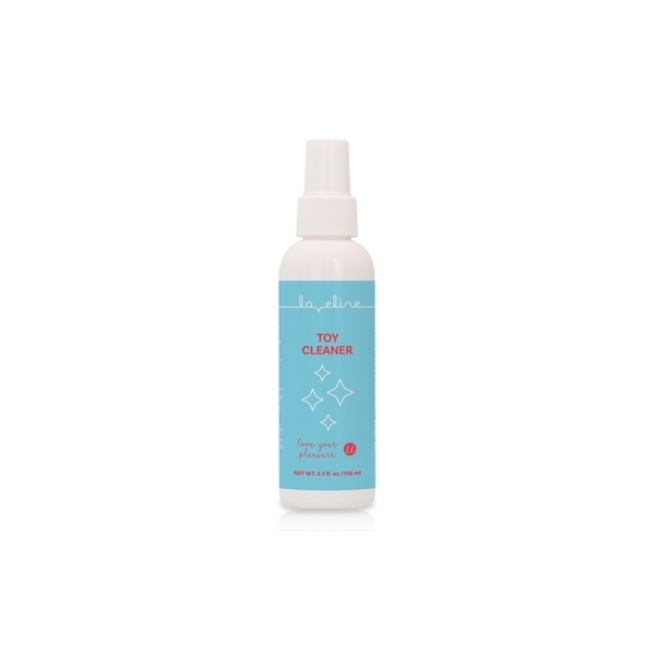 Toyclean limpiador de juguetes sexuales - 150 ml