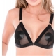 Seductive Conjunto 2 Piezas L/XL Negro