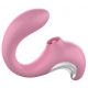 TWIST Clitoris and G-Spot Stimulator 8 x 3cm