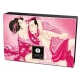 Delectable Framboos Emotie Massage Poeder 75gr