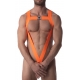 Body Ikem Orange Hebegurt