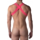 Ikem Body Hebegurt Pink