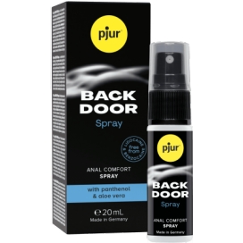 Entspannungsspray Back door Pjur 20ml