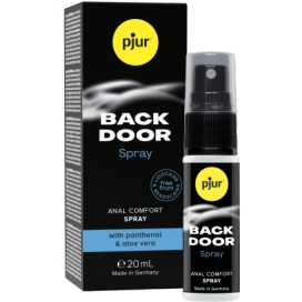 Pjur Spray Anal Back Door 20mL