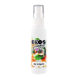 Acidic Yummy Licking Body Spray 50 ml