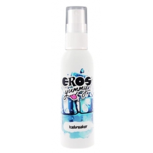 Eros Körperspray zum Lecken Yummy Eisminze 50 ml