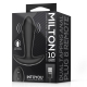 Milton vibrating plug 10 x 3.7cm