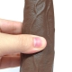 Consolador vibrador Severo Centauro 18 x 4cm