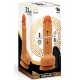 Vibrating dildo Adriano Centauro 15 x 4cm