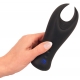 Masturbator Cock Vibrator Rebel 10 Vibrations