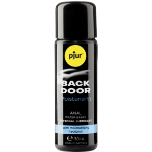 Pjur Lubricant Water Back door Comfort 30ml