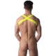 Body Harness Ikem NEON YELLOW