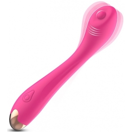 MyPlayToys Vibro Point G Pinklie 12 x 3cm