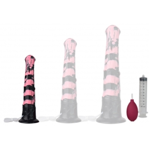 Bad Horse Dildo Horse Ejaculator Helios S 26 x 4.5cm