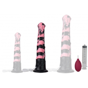 Bad Horse Dildo Cavalo Ejaculador Helios M 32 x 6,4cm