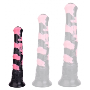 Bad Horse Animal Dildo Horsulf S 27 x 5cm