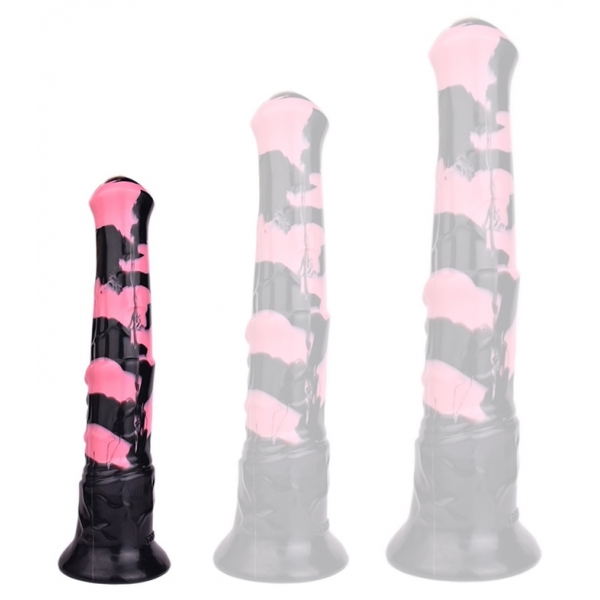 Animal Dildo Horsulf S 27 x 5cm