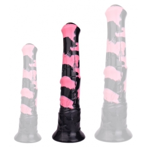 Bad Horse Dildo Animal Horsulf M 33 x 7cm