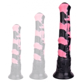 Bad Horse Dildo animale Horsulf L 38 x 7,5 cm