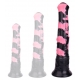 Horsulf Dieren Dildo L 38 x 7,5cm