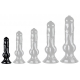 Dildo Dog Dobber S 15 x 5cm