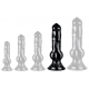 Dildo Dog Dobber XL 24 x 8cm